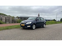 Skoda fabia combi 1.2 tdi greenline 2012 | 26-tln-7 i