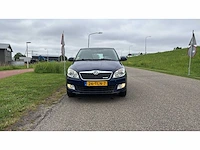 Skoda fabia combi 1.2 tdi greenline 2012 | 26-tln-7 i - afbeelding 13 van  14