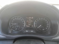 Skoda fabia combi 1.2 tdi greenline, 31-zhf-3 - afbeelding 4 van  12