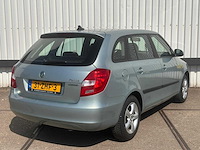 Skoda fabia combi 1.2 tdi greenline, 31-zhf-3 - afbeelding 5 van  12