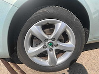 Skoda fabia combi 1.2 tdi greenline, 31-zhf-3 - afbeelding 8 van  12