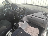 Skoda fabia combi 1.2 tdi greenline, 31-zhf-3 - afbeelding 10 van  12