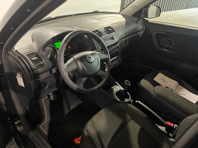 Skoda fabia combi 1.2 tdi greenline, 45-pnj-2 - afbeelding 3 van  20
