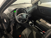 Skoda fabia combi 1.2 tdi greenline, 45-pnj-2 - afbeelding 3 van  20