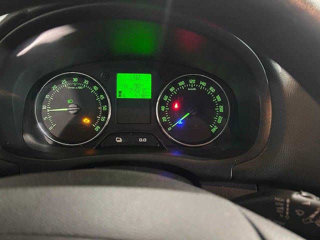 Skoda fabia combi 1.2 tdi greenline, 45-pnj-2 - afbeelding 5 van  20