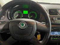 Skoda fabia combi 1.2 tdi greenline, 45-pnj-2 - afbeelding 6 van  20