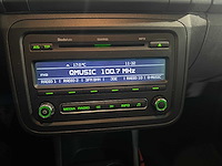 Skoda fabia combi 1.2 tdi greenline, 45-pnj-2 - afbeelding 8 van  20