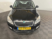 Skoda fabia combi 1.2 tdi greenline, 45-pnj-2 - afbeelding 13 van  20