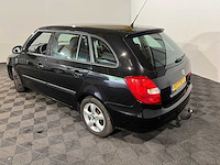 Skoda fabia combi 1.2 tdi greenline, 45-pnj-2 - afbeelding 12 van  20