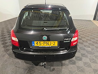 Skoda fabia combi 1.2 tdi greenline, 45-pnj-2 - afbeelding 14 van  20
