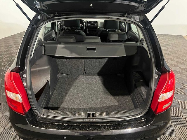 Skoda fabia combi 1.2 tdi greenline, 45-pnj-2 - afbeelding 15 van  20