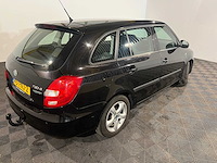 Skoda fabia combi 1.2 tdi greenline, 45-pnj-2 - afbeelding 16 van  20