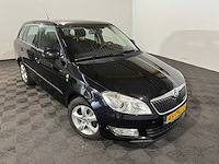 Skoda fabia combi 1.2 tdi greenline, 45-pnj-2 - afbeelding 20 van  20