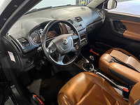 Skoda fabia combi 1.2 tdi greenline, 50-nlt-9 - afbeelding 3 van  18