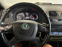 Skoda fabia combi 1.2 tdi greenline, 50-nlt-9 - afbeelding 6 van  18