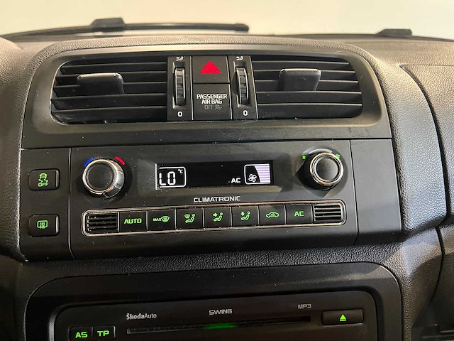 Skoda fabia combi 1.2 tdi greenline, 50-nlt-9 - afbeelding 7 van  18