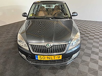 Skoda fabia combi 1.2 tdi greenline, 50-nlt-9 - afbeelding 11 van  18