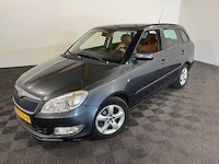 Skoda fabia combi 1.2 tdi greenline, 50-nlt-9 - afbeelding 1 van  18