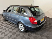 Skoda fabia combi 1.2 tdi greenline, 50-nlt-9 - afbeelding 12 van  18