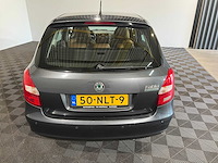 Skoda fabia combi 1.2 tdi greenline, 50-nlt-9 - afbeelding 13 van  18
