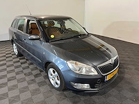 Skoda fabia combi 1.2 tdi greenline, 50-nlt-9 - afbeelding 18 van  18
