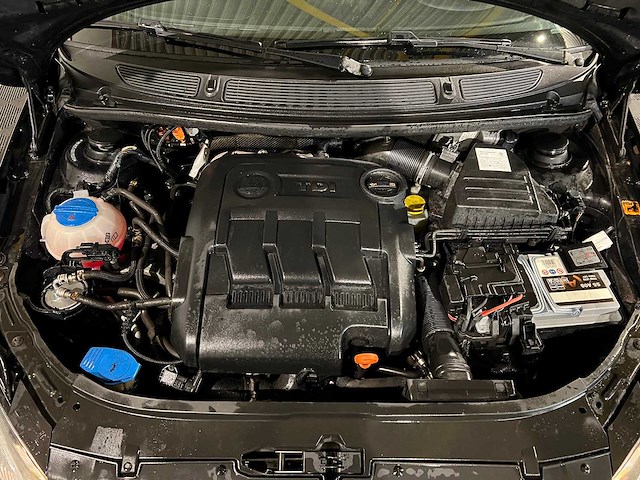 Skoda fabia combi 1.2 tdi greenline, 86-prl-6 - afbeelding 3 van  12