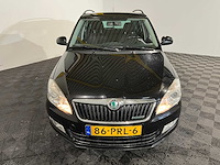 Skoda fabia combi 1.2 tdi greenline, 86-prl-6 - afbeelding 4 van  12