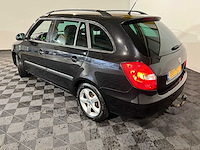 Skoda fabia combi 1.2 tdi greenline, 86-prl-6 - afbeelding 5 van  12
