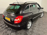 Skoda fabia combi 1.2 tdi greenline, 86-prl-6 - afbeelding 8 van  12