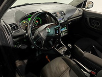 Skoda fabia combi 1.2 tdi greenline, 86-prl-6 - afbeelding 10 van  12