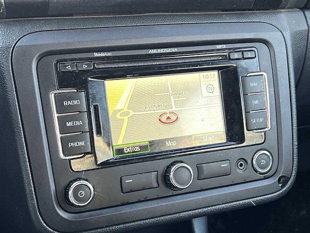 Škoda fabia combi 1.2 tdi greenline | 91-slf-2 - afbeelding 2 van  18