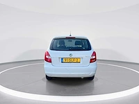 Škoda fabia combi 1.2 tdi greenline | 91-slf-2 - afbeelding 5 van  18