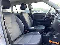 Škoda fabia combi 1.2 tdi greenline | 91-slf-2 - afbeelding 7 van  18