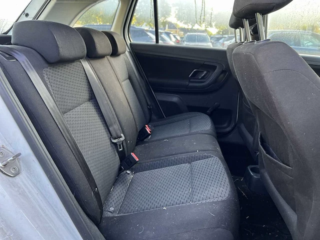 Škoda fabia combi 1.2 tdi greenline | 91-slf-2 - afbeelding 8 van  18