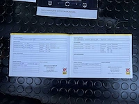 Škoda fabia combi 1.2 tdi greenline | 91-slf-2 - afbeelding 14 van  18