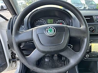 Škoda fabia combi 1.2 tdi greenline | 91-slf-2