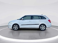 Škoda fabia combi 1.2 tdi greenline | 91-slf-2 - afbeelding 18 van  18