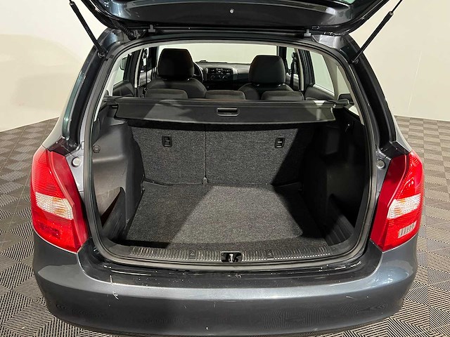 Skoda fabia combi 1.2 tsi ambition, 91-pjg-1 - afbeelding 9 van  22