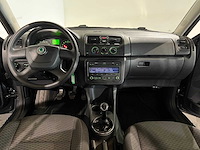Skoda fabia combi 1.2 tsi ambition, 91-pjg-1 - afbeelding 20 van  22