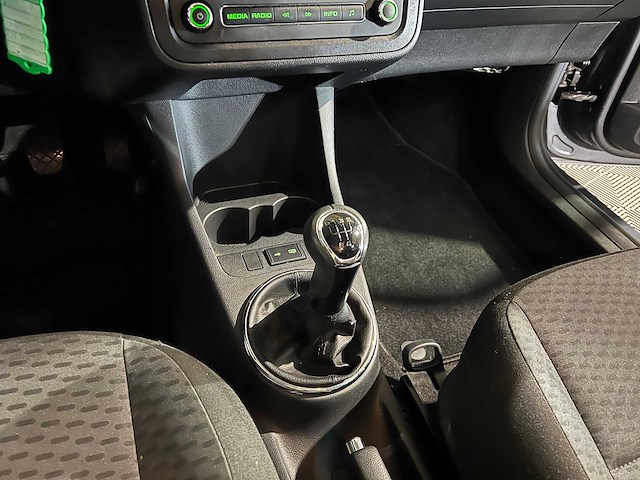 Skoda fabia combi 1.2 tsi ambition, 91-pjg-1 - afbeelding 6 van  22