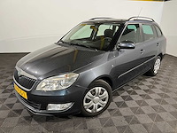 Skoda fabia combi 1.2 tsi ambition, 91-pjg-1 - afbeelding 1 van  22