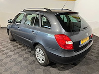 Skoda fabia combi 1.2 tsi ambition, 91-pjg-1 - afbeelding 12 van  22