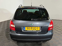 Skoda fabia combi 1.2 tsi ambition, 91-pjg-1 - afbeelding 17 van  22