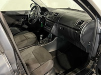 Skoda fabia combi 1.2 tsi ambition, 91-pjg-1 - afbeelding 5 van  22