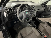 Skoda fabia combi 1.2 tsi ambition, 91-pjg-1 - afbeelding 18 van  22
