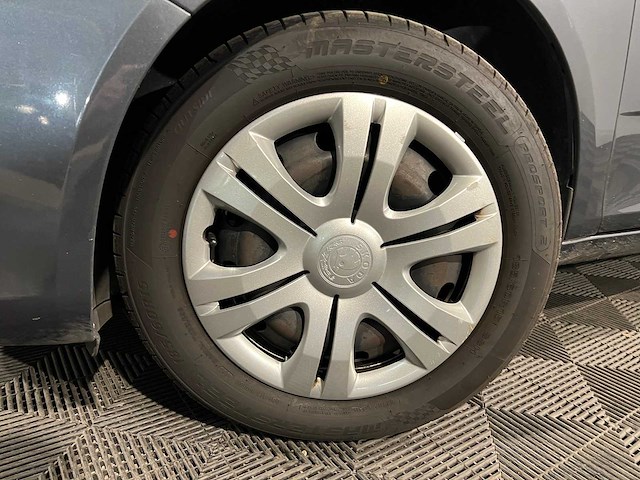 Skoda fabia combi 1.2 tsi ambition, 91-pjg-1 - afbeelding 17 van  22