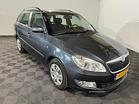 Skoda fabia combi 1.2 tsi ambition, 91-pjg-1 - afbeelding 5 van  22