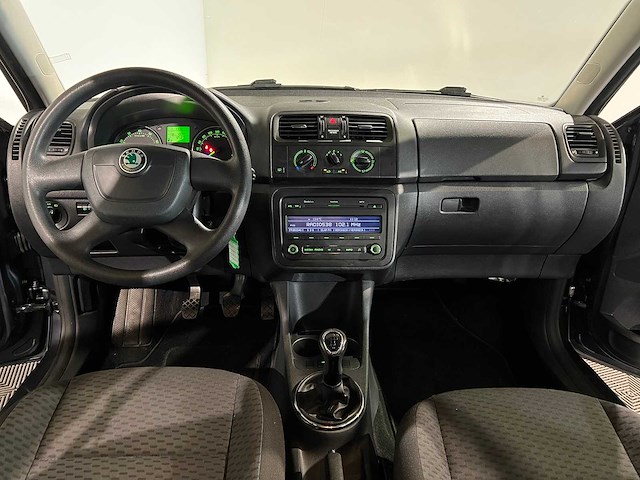 Skoda fabia combi 1.2 tsi ambition, 91-pjg-1 - afbeelding 6 van  22