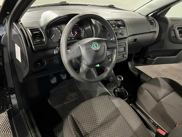 Skoda fabia combi 1.2 tsi ambition, 91-pjg-1 - afbeelding 7 van  22