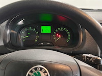 Skoda fabia combi 1.2 tsi arctic, 81-zlk-2 - afbeelding 1 van  10